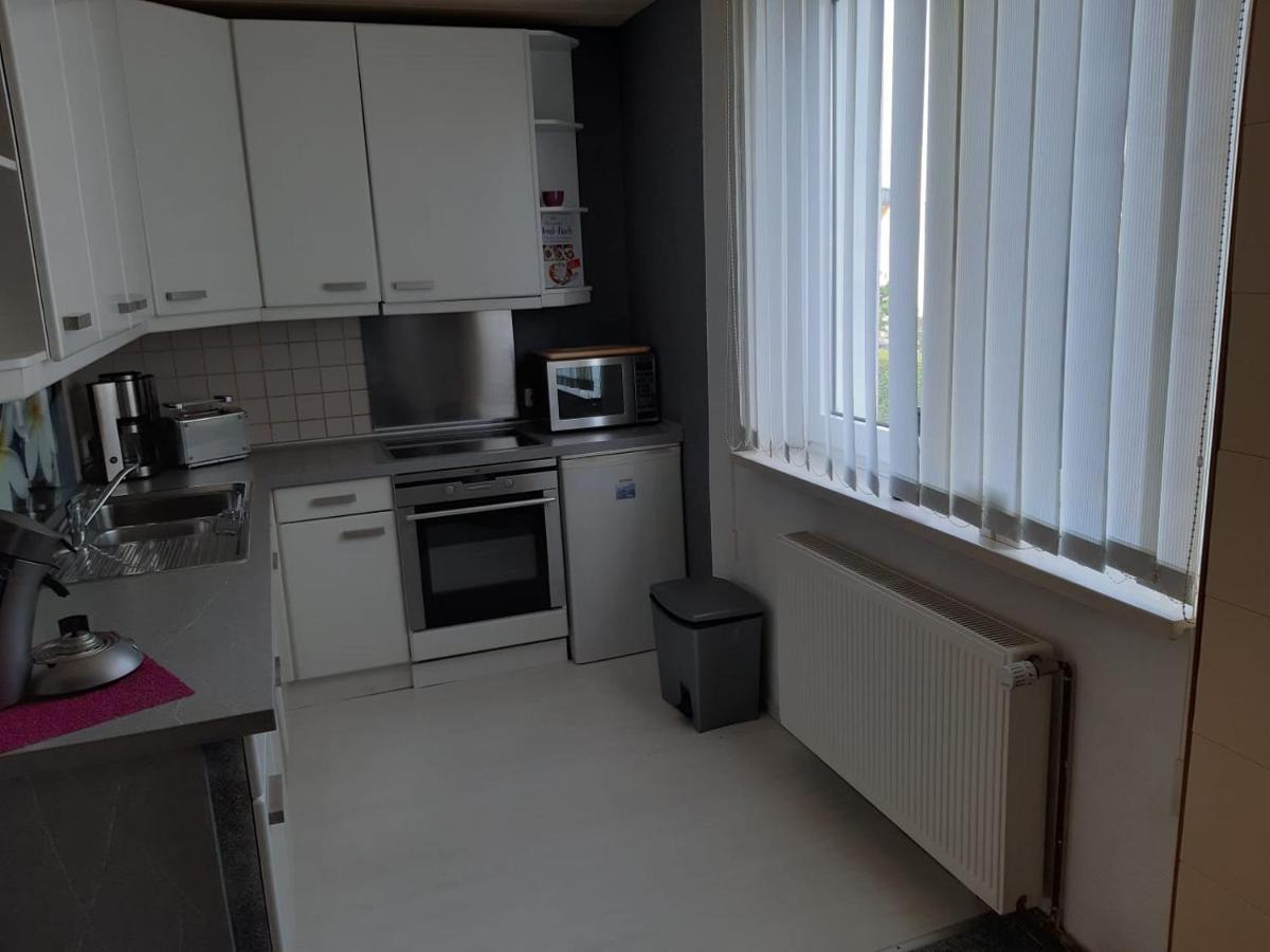 Ferienwohnung Berlin Ber Kültér fotó